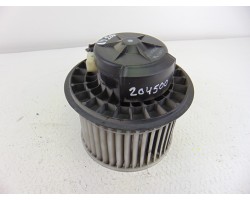 Motor calefaccion, Nissan NV200 /Evalia (M20/M) Kombi Comfort 2010