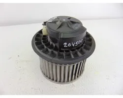 Motor calefaccion, Nissan NV200 /Evalia (M20/M) Kombi Comfort 2010