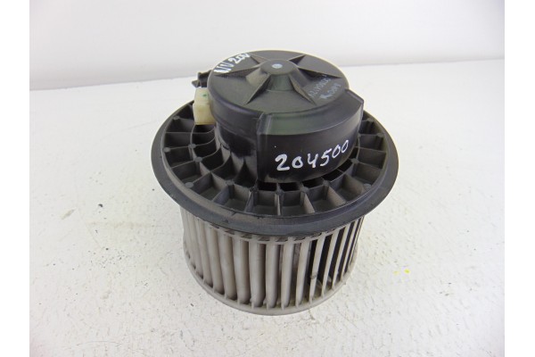 Motor calefaccion, Nissan NV200 /Evalia (M20/M) Kombi Comfort 2010