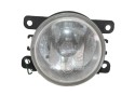 Faro antiniebla izquierdo, Citroen C4 Picasso Exclusive 2011, DCH/IZQ