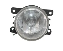 Faro antiniebla izquierdo, Citroen C4 Picasso Exclusive 2011, DCH/IZQ