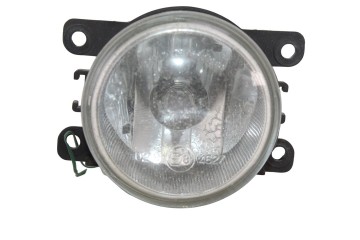 Faro antiniebla izquierdo, Citroen C4 Picasso Exclusive 2011, DCH/IZQ