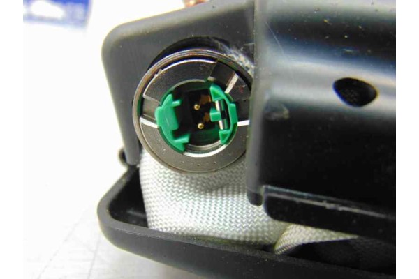 985H10032R  AIRBAG LATERAL IZQUIERDO RENAULT MEGANE III COUPE Dynamique 2009 985H10032R 184666 RENAULT - 3