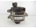 Alternador, Opel Astra K Berlina 5P Dynamic Start/Stop 2016, 13587304B