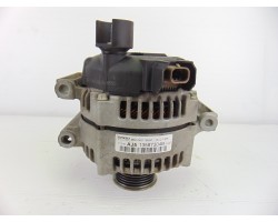 Alternador, Opel Astra K Berlina 5P Dynamic Start/Stop 2016, 13587304B
