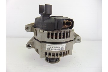 Alternador, Opel Astra K Berlina 5P Dynamic Start/Stop 2016, 13587304B
