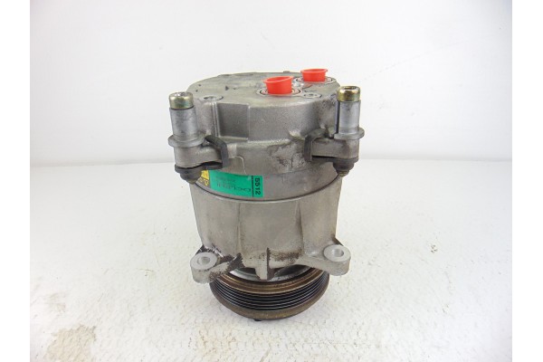 Compresor aire acondicionado, Citroen C5 Berlina 2.0 HDi SX 2002, 1135512