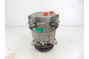 Compresor aire acondicionado, Citroen C5 Berlina 2.0 HDi SX 2002, 1135512