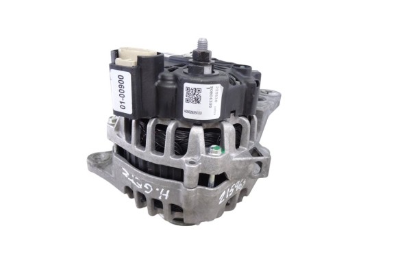 Alternador, Hyundai Getz (Tb) 1.3 Básico 2025