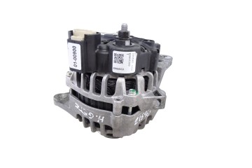 Alternador, Hyundai Getz (Tb) 1.3 Básico 2025