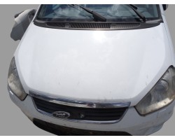 Capo, Ford C-max (CB3)(2007) Ghia 2009