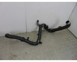 Tubo, Volkswagen Golf V (1K1)(10.2003) Highline 2005, 1K0145762