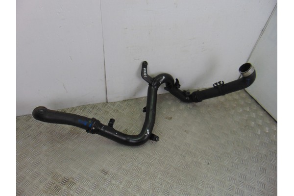 Tubo, Volkswagen Golf V (1K1)(10.2003) Highline 2005, 1K0145762
