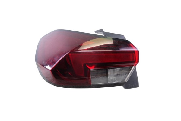 Piloto trasero izquierdo, Opel Corsa F Elegance 2021, 901941151