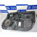 2 PIN ELEVALUNAS DELANTERO DERECHO FORD FIESTA (CB1)