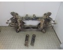 Puente trasero, Bmw Serie 3 Berlina (F30) 328i 2012, 6857722