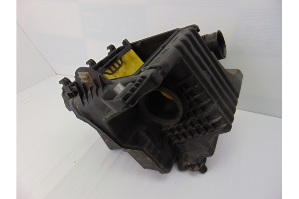 Filtro aire, Mercedes-benz Clase a (Bm 169) A 200 Turbo (169.034) 2006, A2660900101
