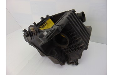Filtro aire, Mercedes-benz Clase a (Bm 169) A 200 Turbo (169.034) 2006, A2660900101