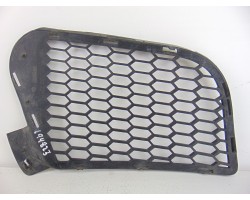 Rejilla paragolpes derecha, Bmw Serie X5 (E70) xDrive30d 2007, 7205578