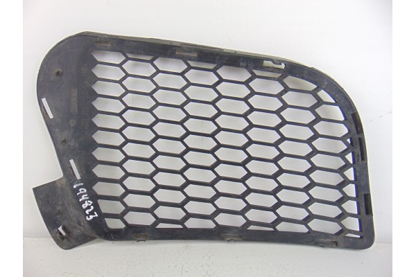 Rejilla paragolpes derecha, Bmw Serie X5 (E70) xDrive30d 2007, 7205578