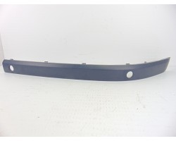 Molduras delanteras, Bmw Serie 3 Berlina (E90) 320d 2007, 7135577