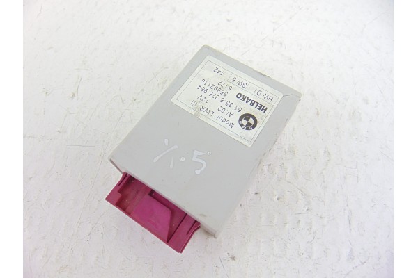 Módulo electrónico, Bmw Serie X5 (E53) 3.0d 2002, 8375964