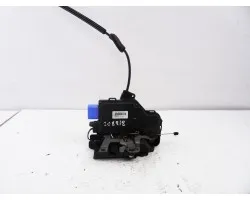 Cerradura puerta delantera izquierda, Volkswagen Golf Plus V (5M1) Highline 2008, 3D183701AP