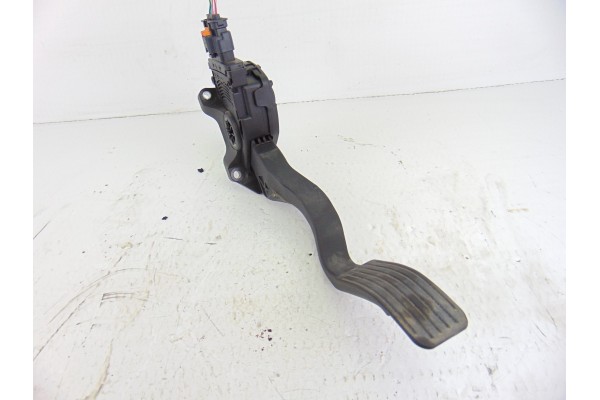 Potenciometro pedal, Citroen C4 Cactus Feel 2018, 9671433780