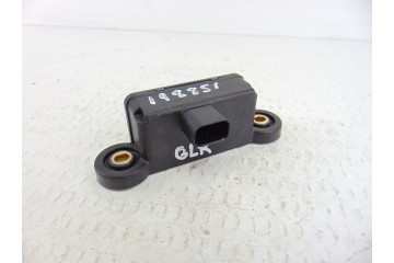 Sensor, Mercedes-benz Clase Glk (Bm 204) GLK 350 CDI 4-Matic (204.983) 2010, A0055421918
