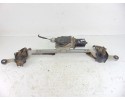 Motor limpia delantero, Mazda 3 Berlina / Sedán (Bm/bn) Luxury 2014