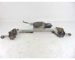 Motor limpia delantero, Mazda 3 Berlina / Sedán (Bm/bn) Luxury 2014