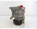 Compresor aire acondicionado, Fiat Ii Punto (188) Berlina 1.2 8V Elx (I) 2003