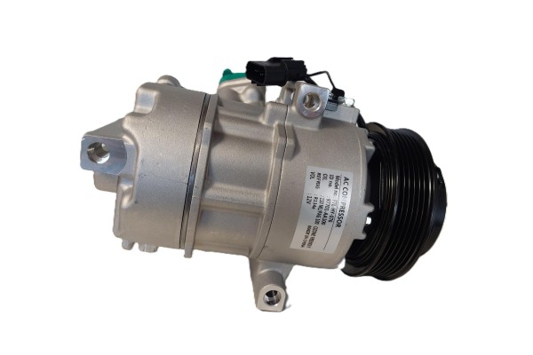 HYUNDAI CA500 NFJCA 02 AIR CONDITIONING COMPRESSOR