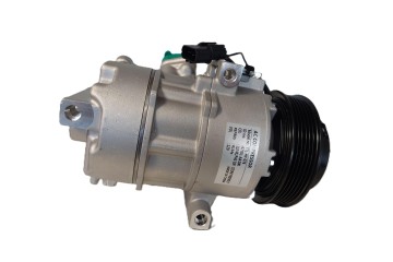 HYUNDAI CA500 NFJCA 02 AIR CONDITIONING COMPRESSOR