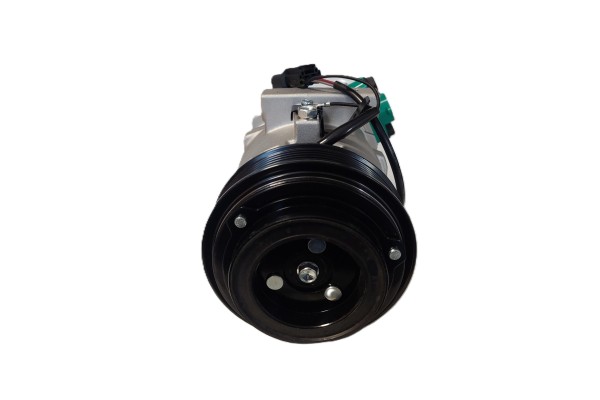 HYUNDAI CA500 NFJCA 02 AIR CONDITIONING COMPRESSOR Catalog number of the part CA500 NFJCA 02