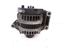 Alternador, Ford Transit Furgón (TT9) FT 350 L (largo) LKW (Camion) 2010, 6C1T10300CD