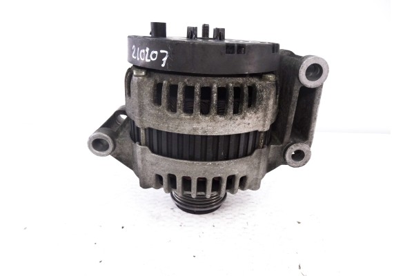 Alternador, Ford Transit Furgón (TT9) FT 350 L (largo) LKW (Camion) 2010, 6C1T10300CD