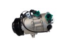 HYUNDAI CA500 NFJCA 02 AIR CONDITIONING COMPRESSOR Part manufacturer AUTO KLIMAT