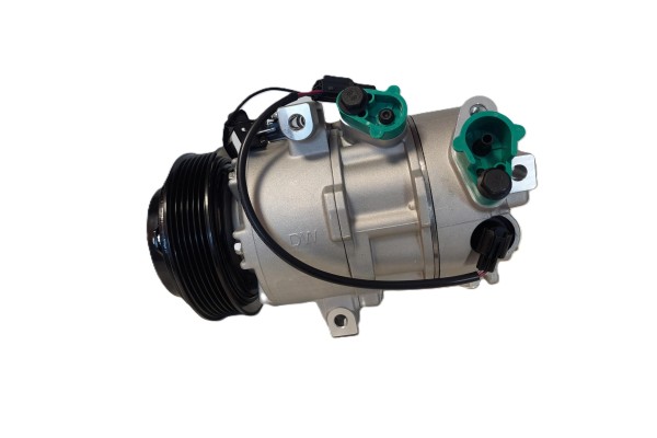 HYUNDAI CA500 NFJCA 02 AIR CONDITIONING COMPRESSOR Part manufacturer AUTO KLIMAT