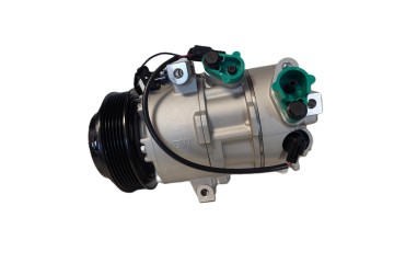 HYUNDAI CA500 NFJCA 02 AIR CONDITIONING COMPRESSOR Part manufacturer AUTO KLIMAT