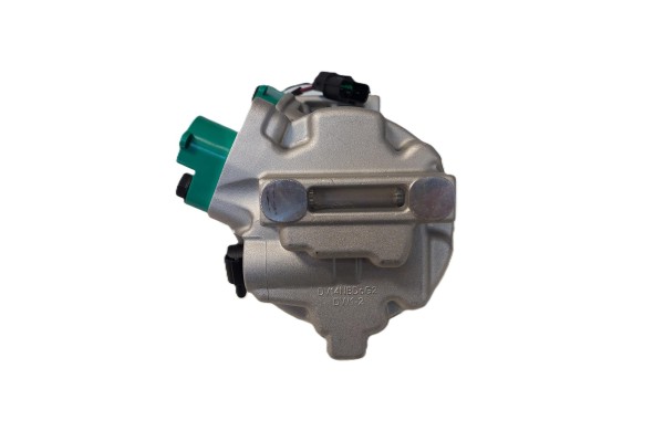 HYUNDAI CA500 NFJCA 02 AIR CONDITIONING COMPRESSOR Quality of parts according to GVO P replacement with original quality