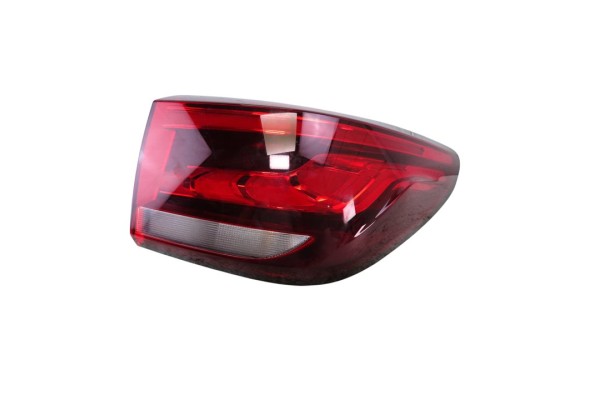 Piloto trasero derecho, Mg Zs Comfort 2024, A30005R0100
