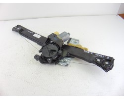 Elevalunas delantero derecho, Ford Ecosport (CR6) Trend 2018, GN15-A23200-FB