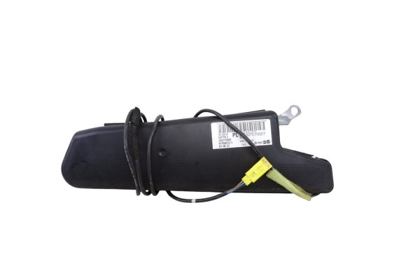 Airbag lateral izquierdo, Volkswagen Golf Vi (5K1)(10.2008) Advance 2010, 5K4880241
