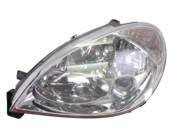 Faro izquierdo, Citroen Xsara Berlina 2.0 HDi Exclusive (80kW) 2002, 9638157980