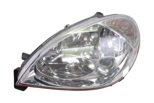 Faro izquierdo, Citroen Xsara Berlina 2.0 HDi Exclusive (80kW) 2002, 9638157980