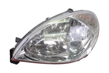 Faro izquierdo, Citroen Xsara Berlina 2.0 HDi Exclusive (80kW) 2002, 9638157980