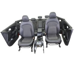 Juego asientos completo, Hyundai IX35 (El/lm) Style 2WD 2015