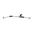 Cremallera direccion, Volkswagen Polo V (6C1) Comfortline 2014, 6C1423057P