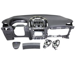 Kit airbag, Ford S-max (Cdr) Trend 2017
